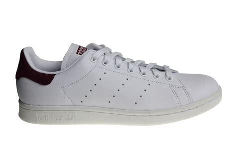 adidas stan smith rood vrouwen|adidas Originals Stan Smith Shoes .